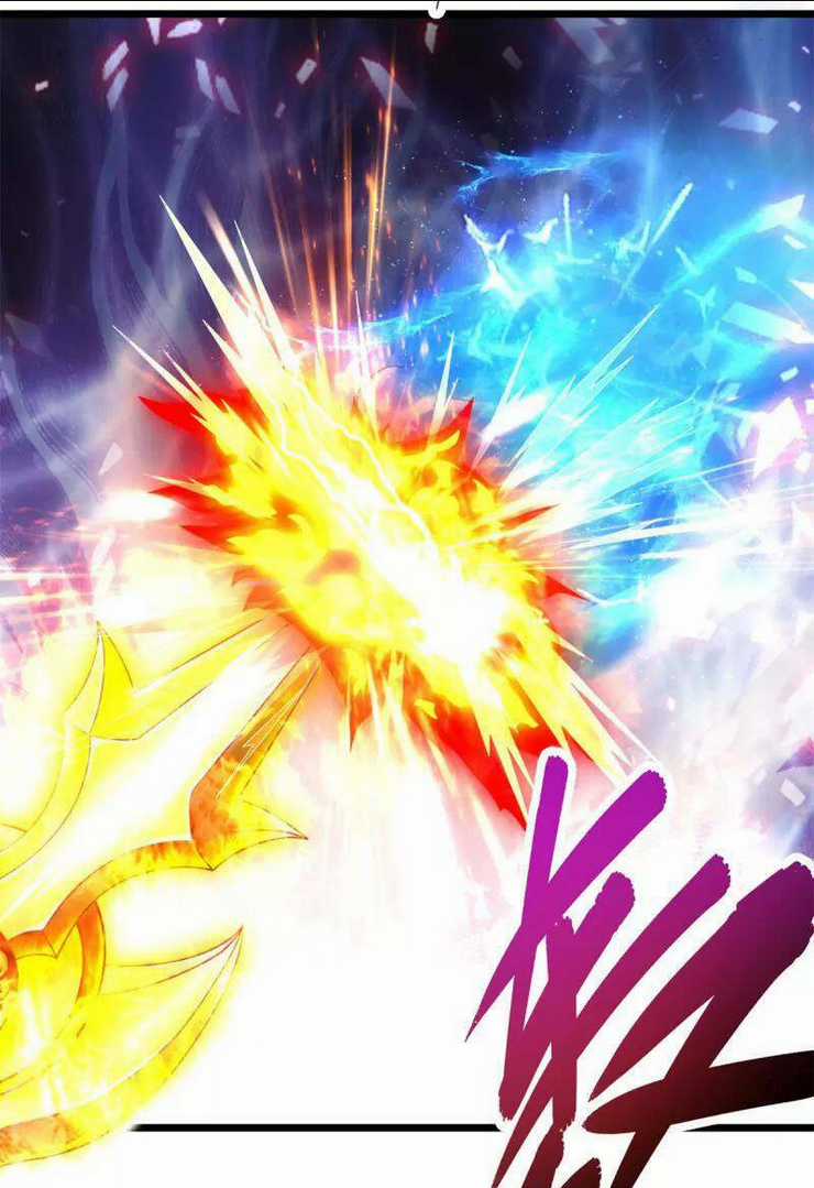 Thần Hồn Võ Đế - Chapter 171 - Trang 10