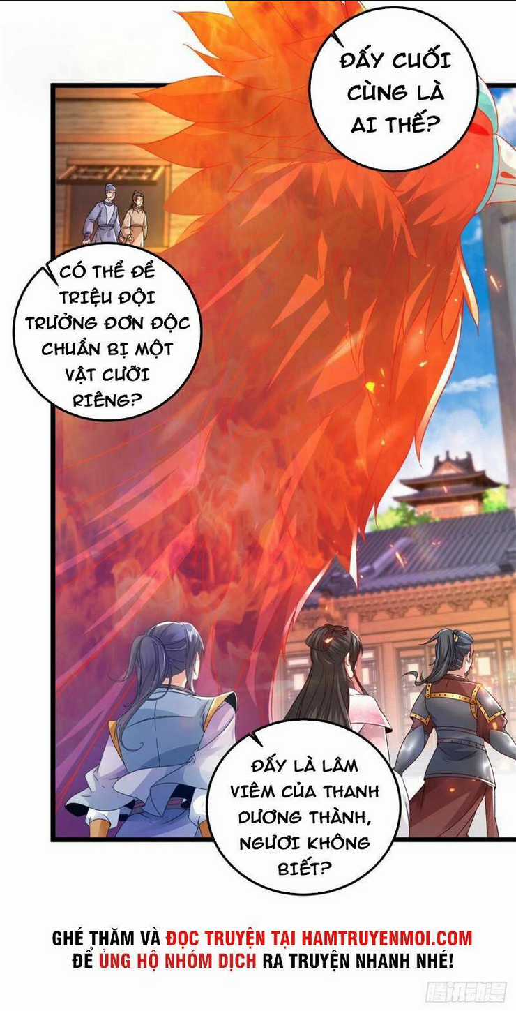 Thần Hồn Võ Đế - Chapter 172 - Trang 12