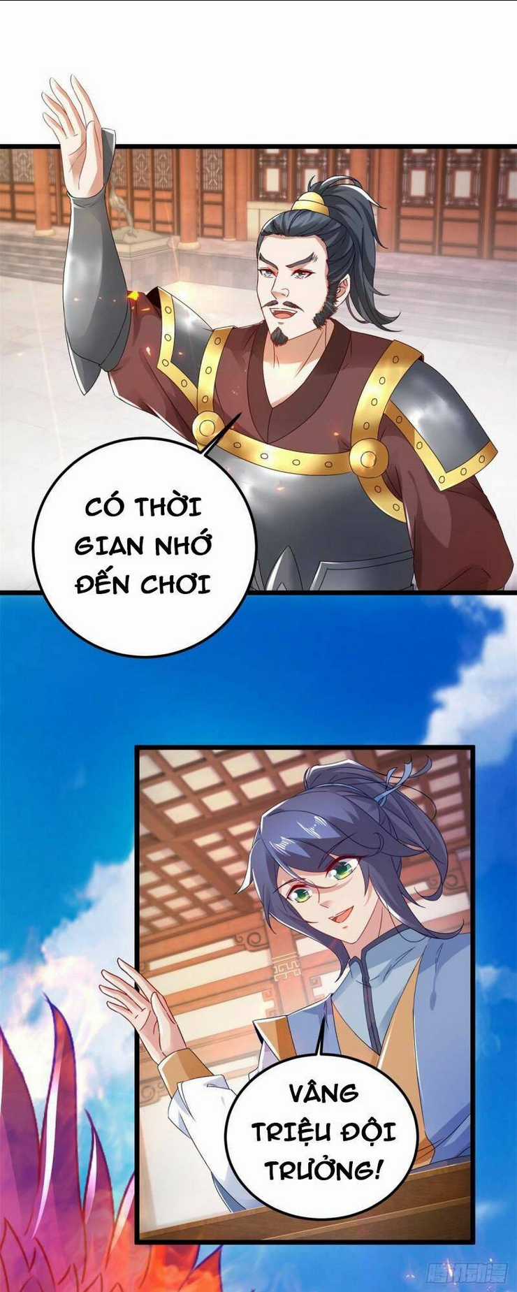 Thần Hồn Võ Đế - Chapter 172 - Trang 13