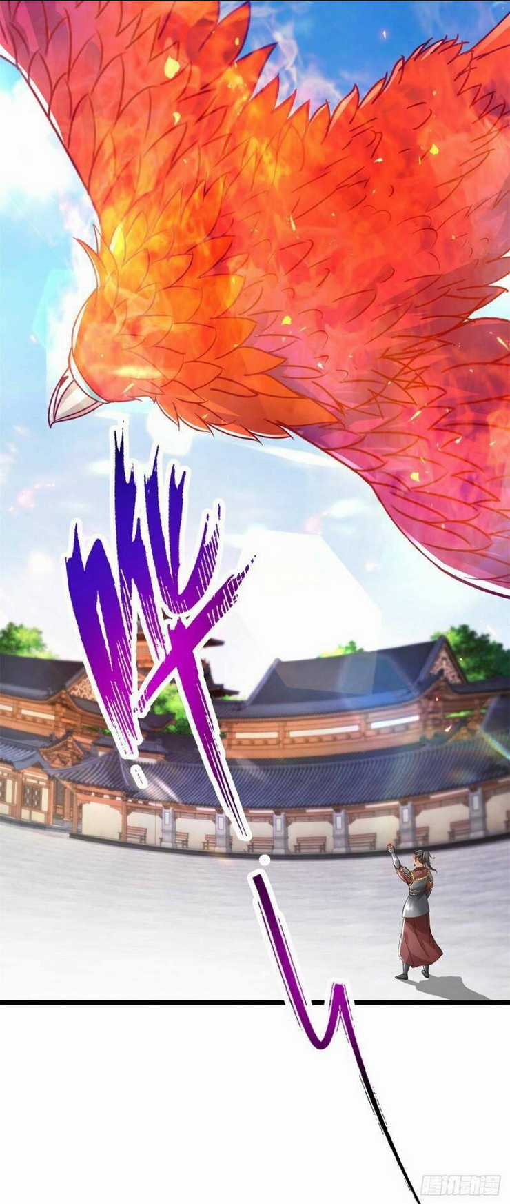 Thần Hồn Võ Đế - Chapter 172 - Trang 14