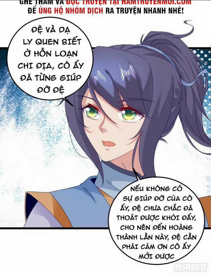 Thần Hồn Võ Đế - Chapter 172 - Trang 18