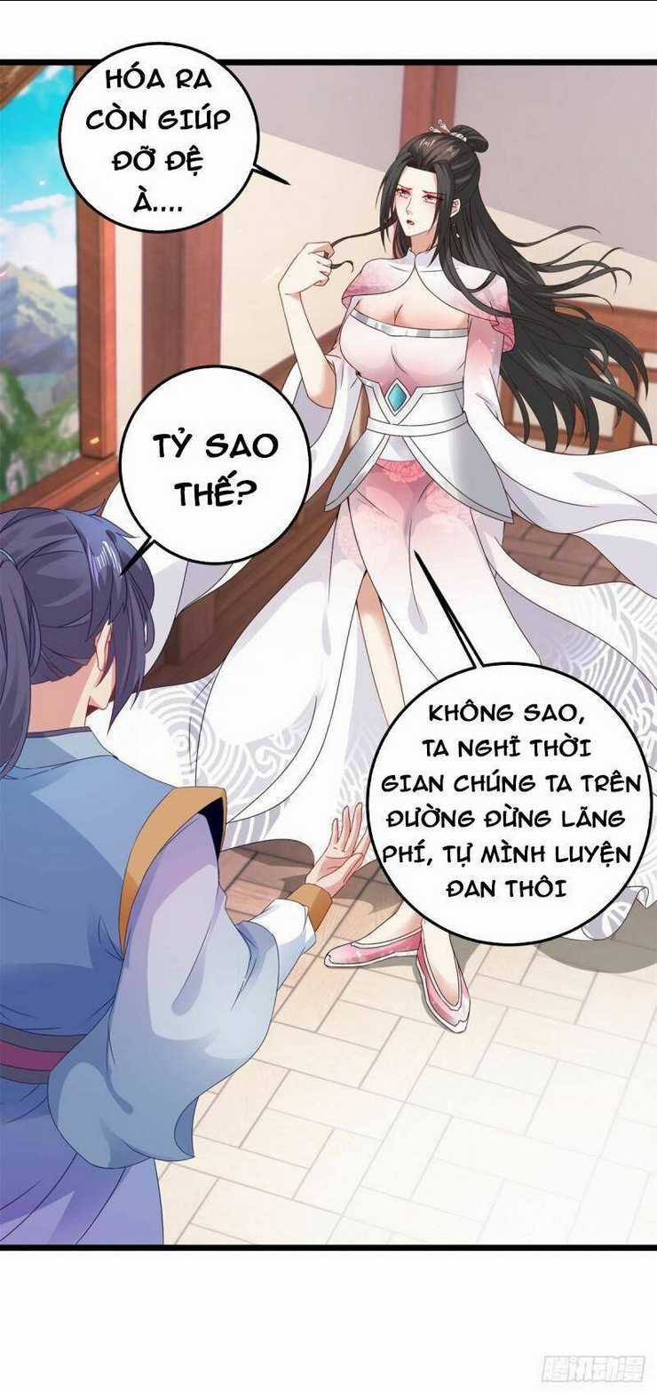 Thần Hồn Võ Đế - Chapter 172 - Trang 19