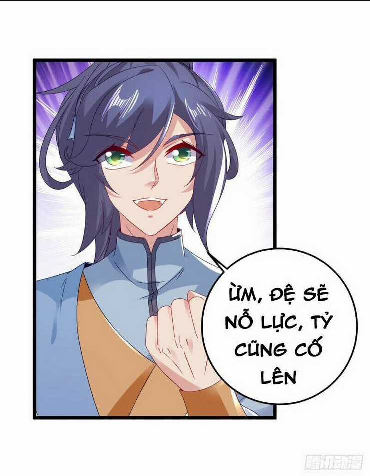 Thần Hồn Võ Đế - Chapter 172 - Trang 21