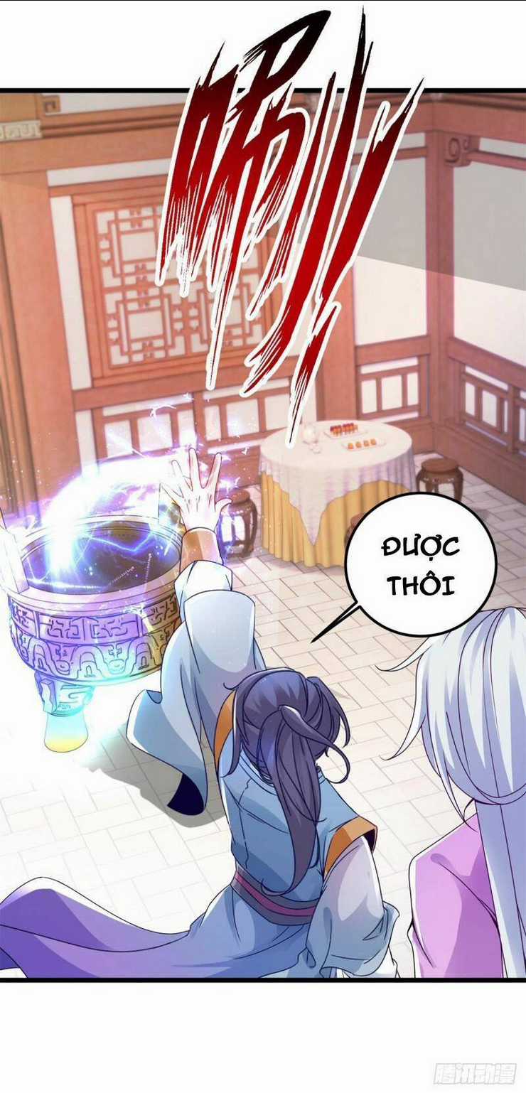 Thần Hồn Võ Đế - Chapter 172 - Trang 24