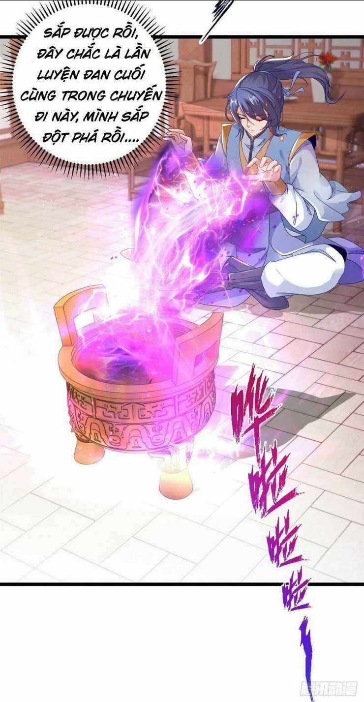 Thần Hồn Võ Đế - Chapter 172 - Trang 27