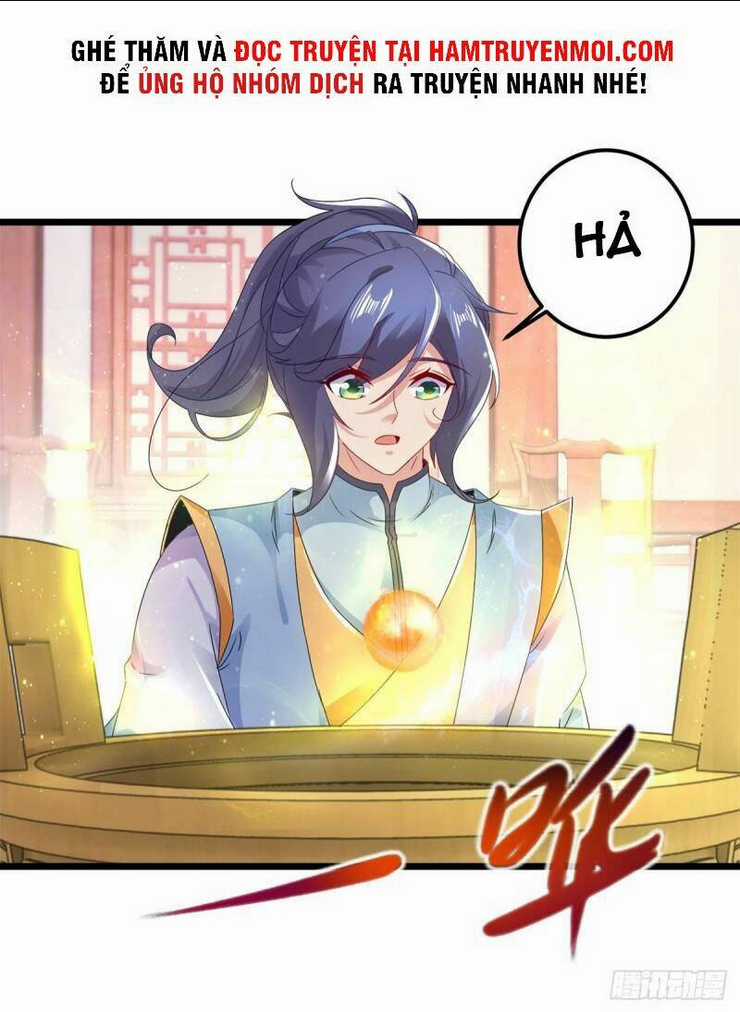 Thần Hồn Võ Đế - Chapter 172 - Trang 28