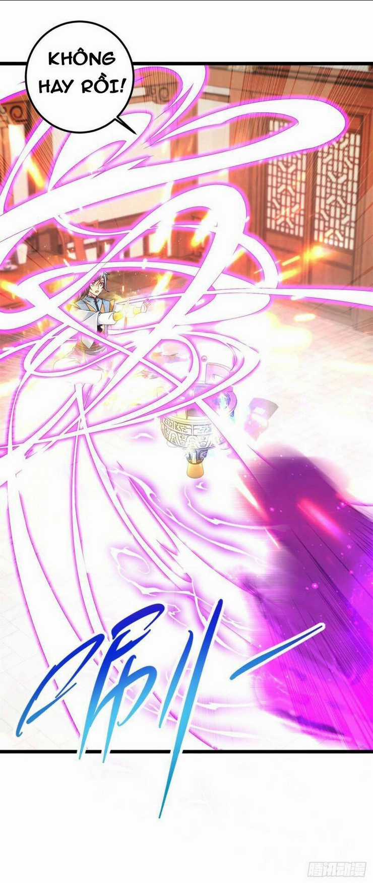Thần Hồn Võ Đế - Chapter 172 - Trang 29
