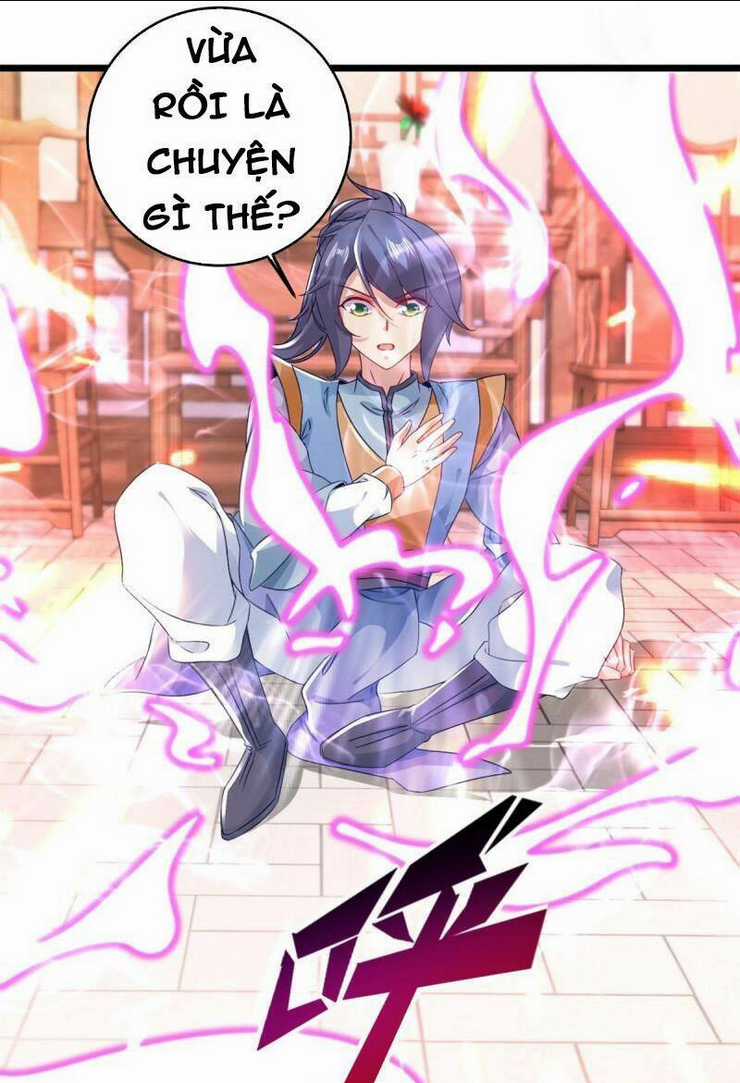 Thần Hồn Võ Đế - Chapter 172 - Trang 30