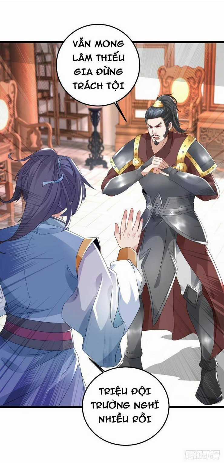 Thần Hồn Võ Đế - Chapter 172 - Trang 4