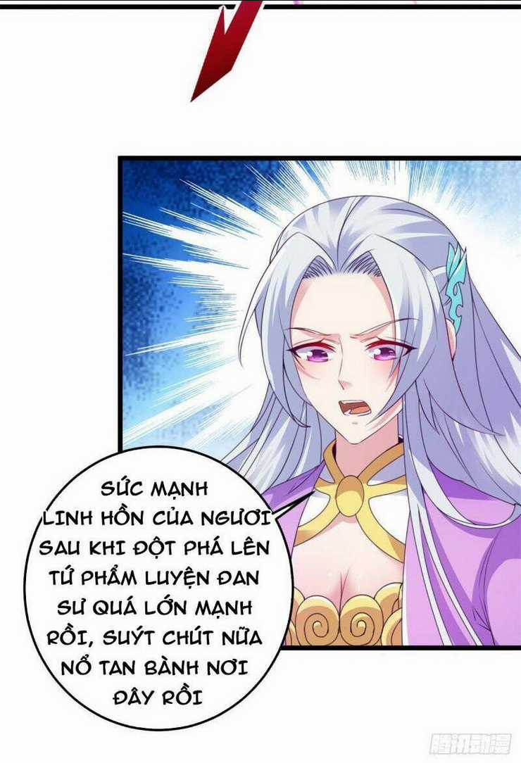 Thần Hồn Võ Đế - Chapter 172 - Trang 31