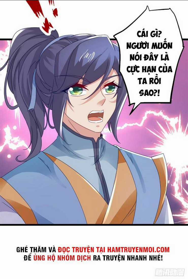 Thần Hồn Võ Đế - Chapter 172 - Trang 33