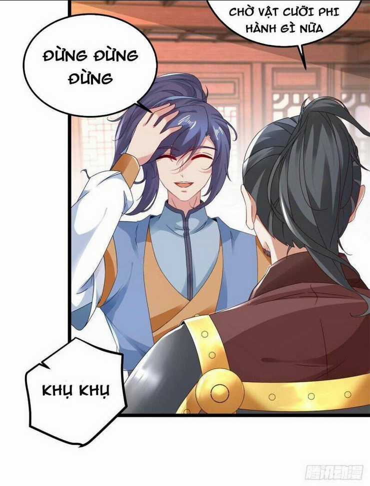 Thần Hồn Võ Đế - Chapter 172 - Trang 6