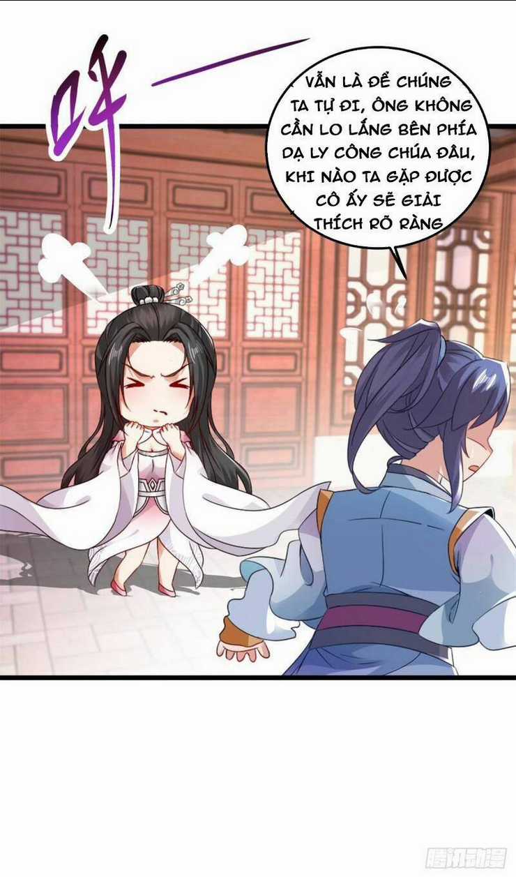 Thần Hồn Võ Đế - Chapter 172 - Trang 7