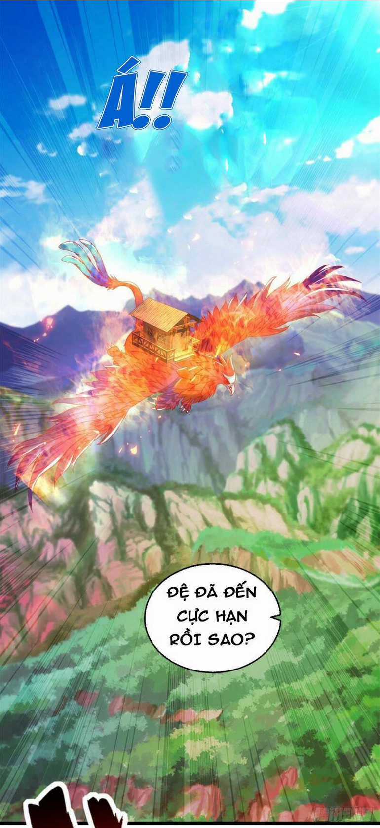 Thần Hồn Võ Đế - Chapter 173 - Trang 1