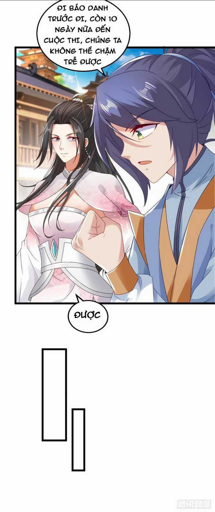 Thần Hồn Võ Đế - Chapter 173 - Trang 11