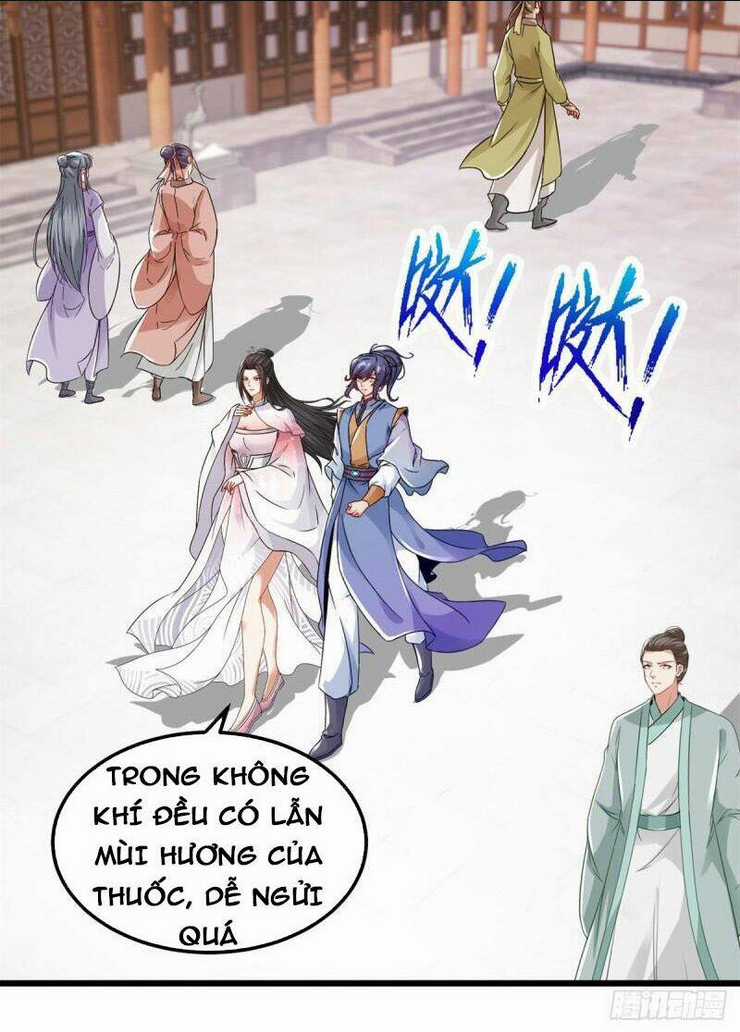 Thần Hồn Võ Đế - Chapter 173 - Trang 14