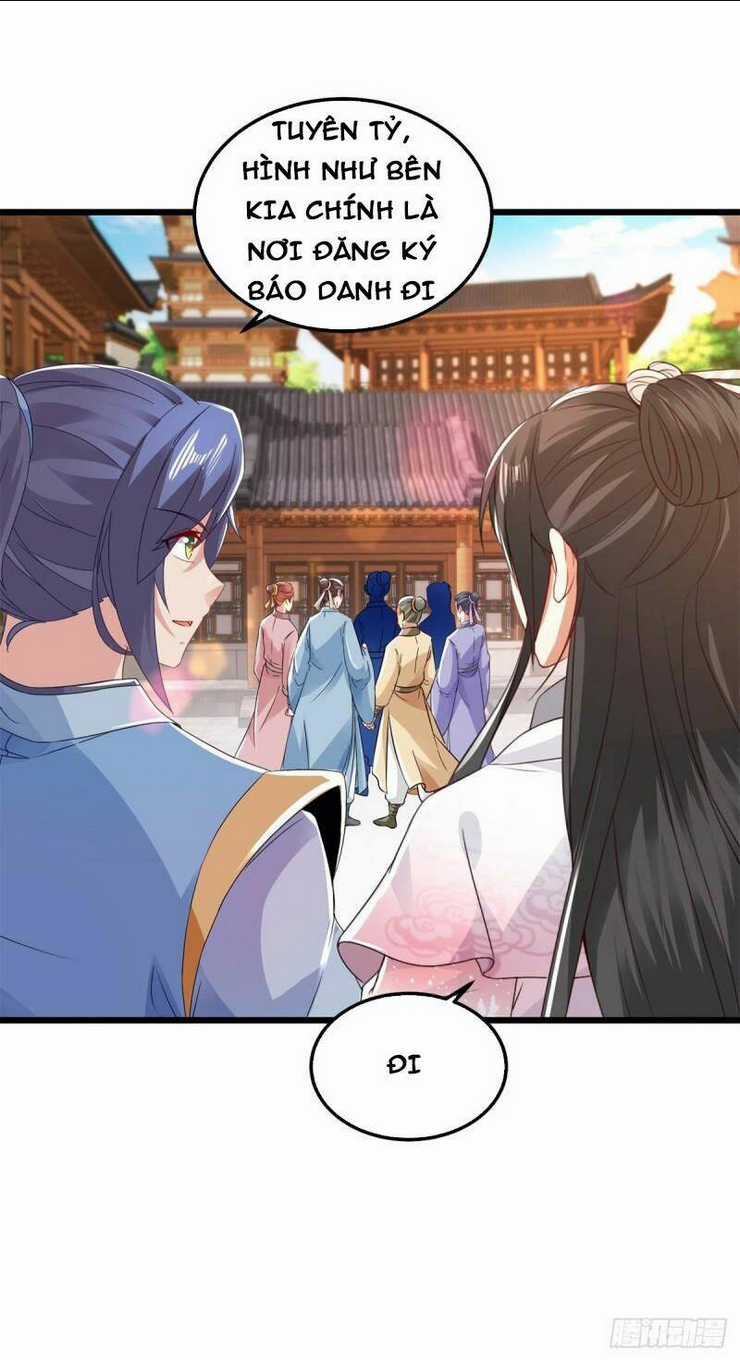 Thần Hồn Võ Đế - Chapter 173 - Trang 15