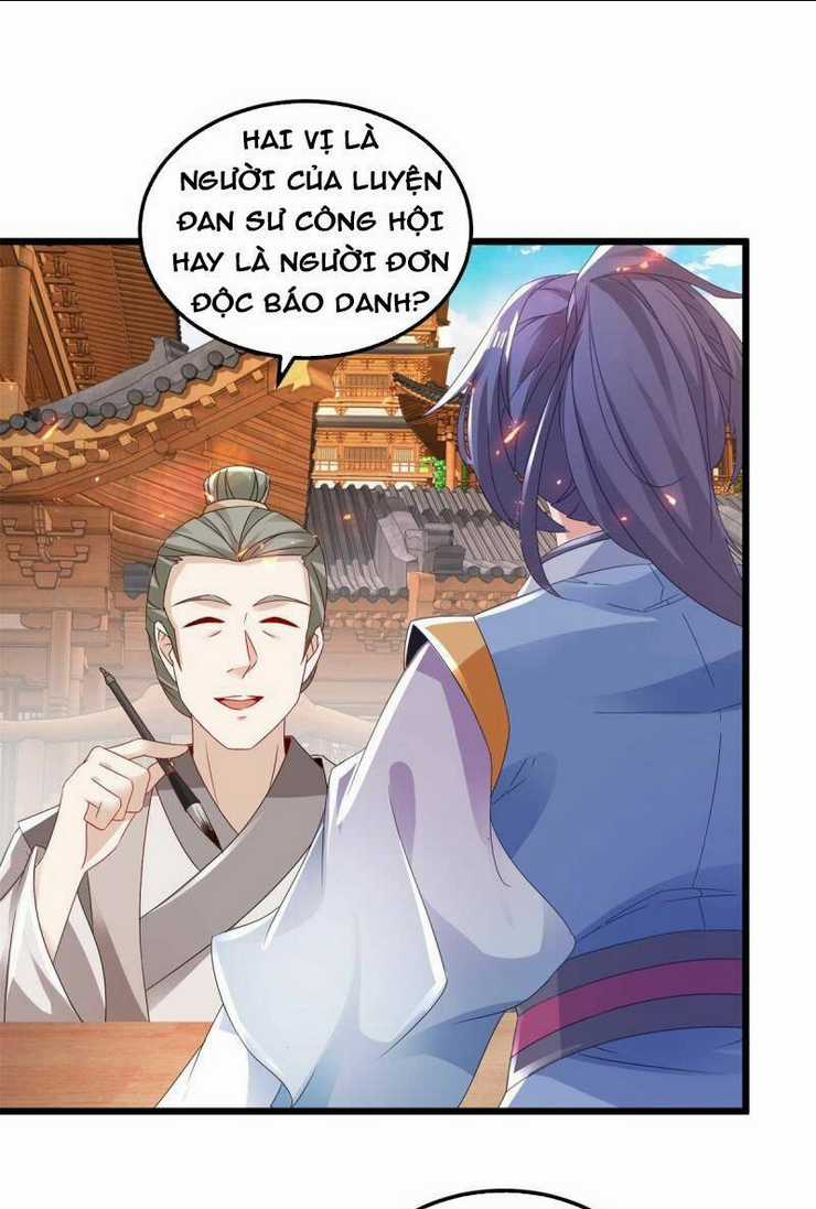 Thần Hồn Võ Đế - Chapter 173 - Trang 16