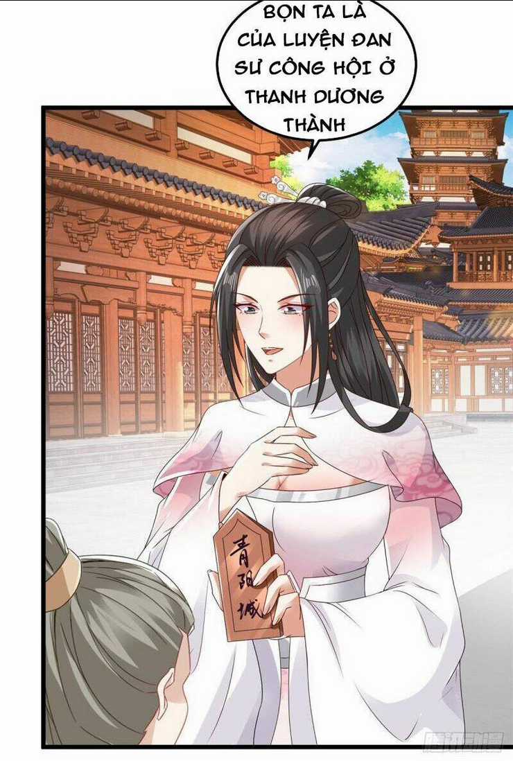 Thần Hồn Võ Đế - Chapter 173 - Trang 17