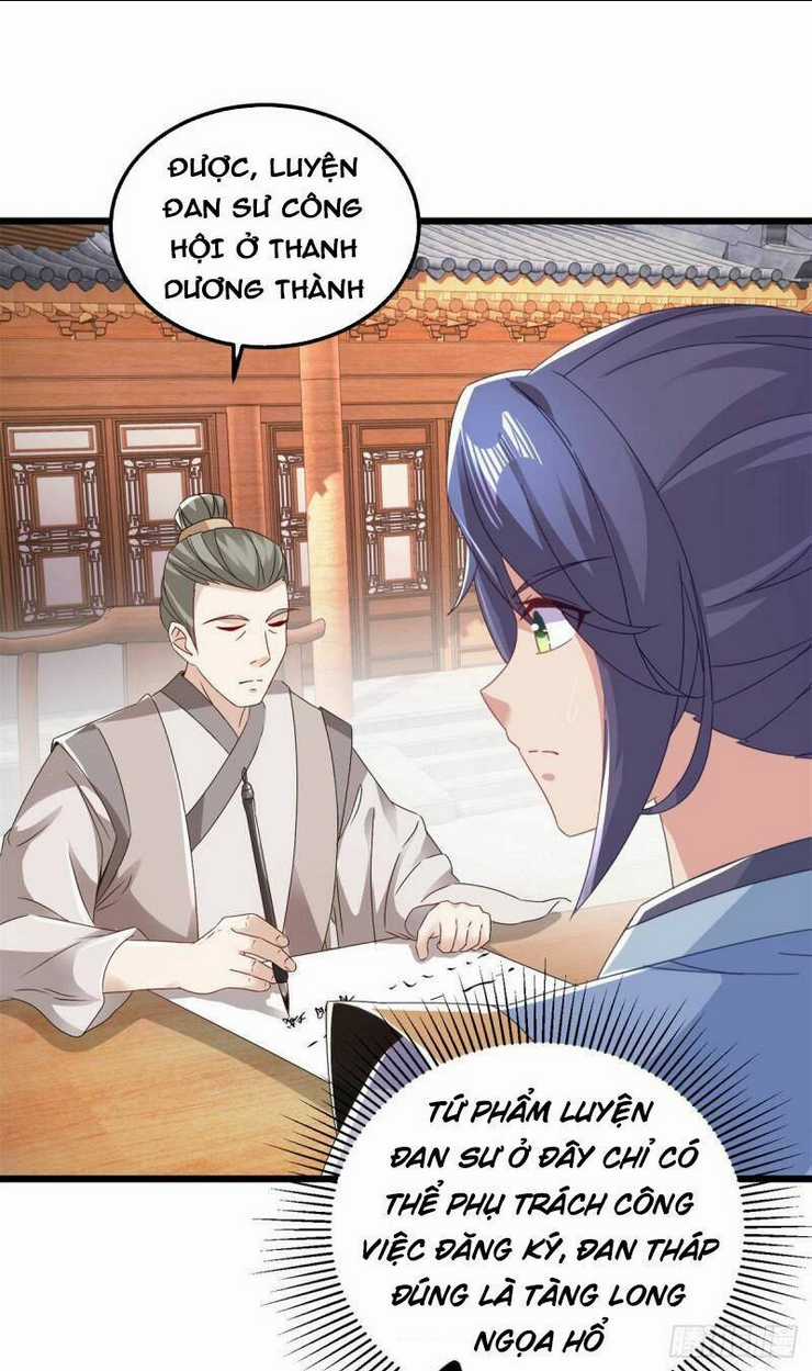 Thần Hồn Võ Đế - Chapter 173 - Trang 18