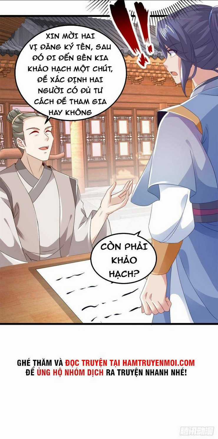 Thần Hồn Võ Đế - Chapter 173 - Trang 19