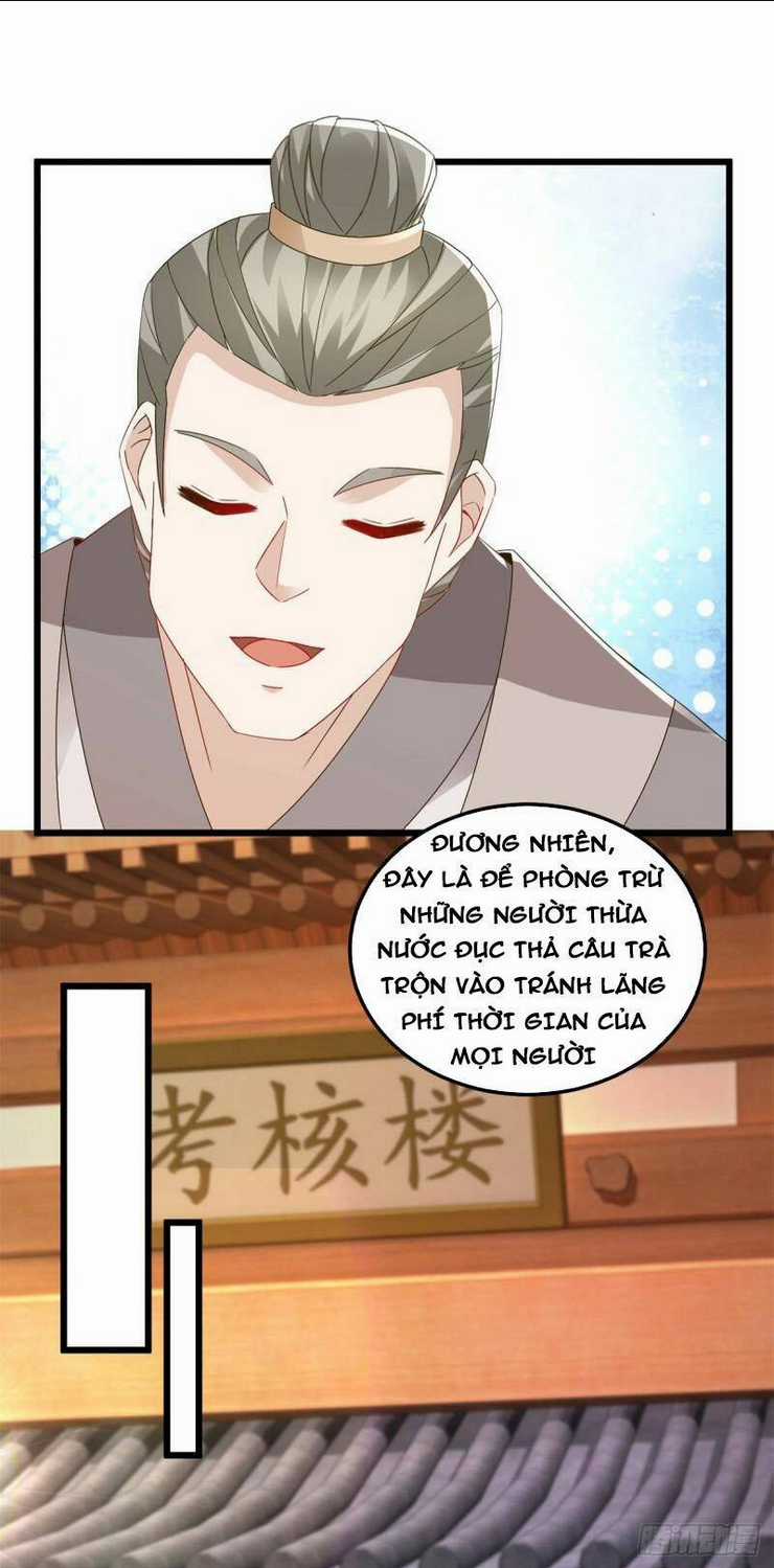 Thần Hồn Võ Đế - Chapter 173 - Trang 20