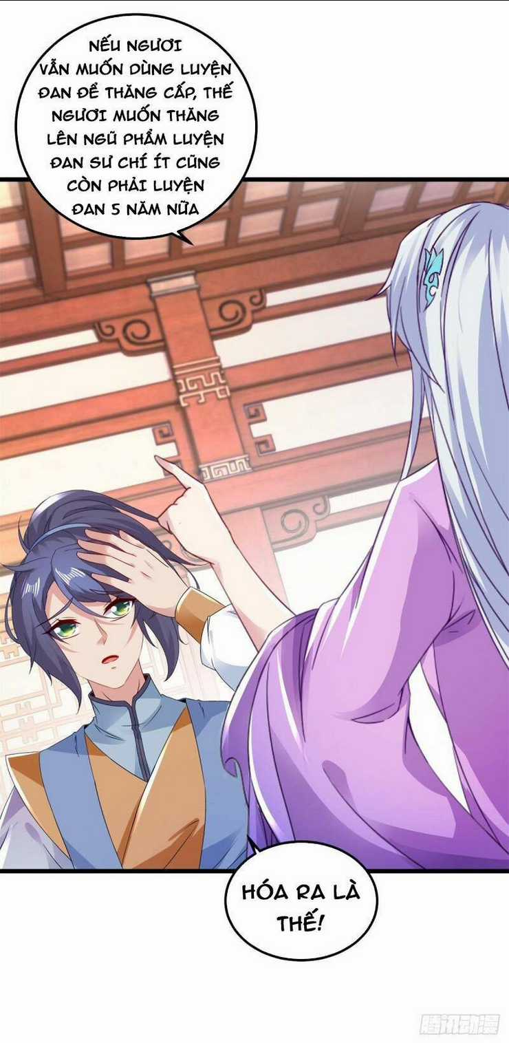 Thần Hồn Võ Đế - Chapter 173 - Trang 3