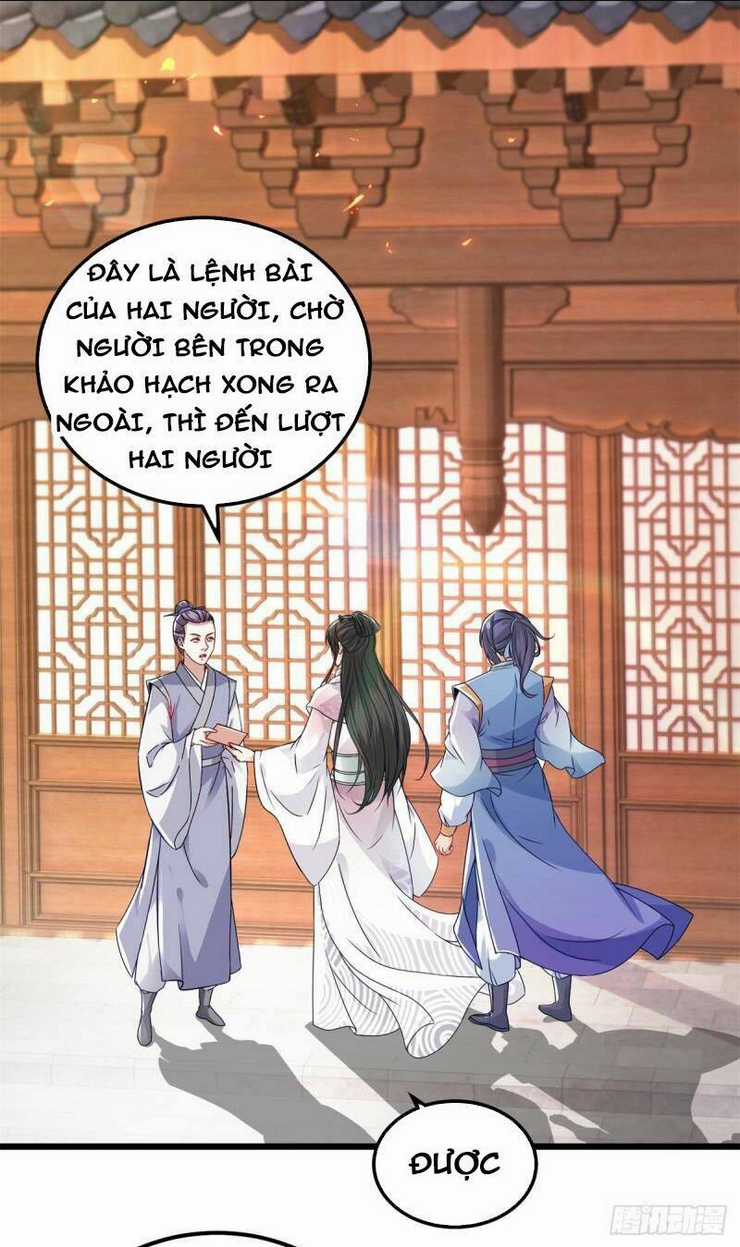 Thần Hồn Võ Đế - Chapter 173 - Trang 21
