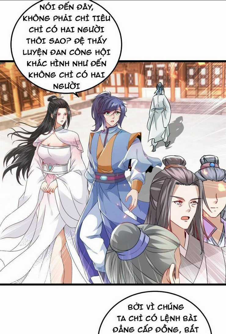 Thần Hồn Võ Đế - Chapter 173 - Trang 22