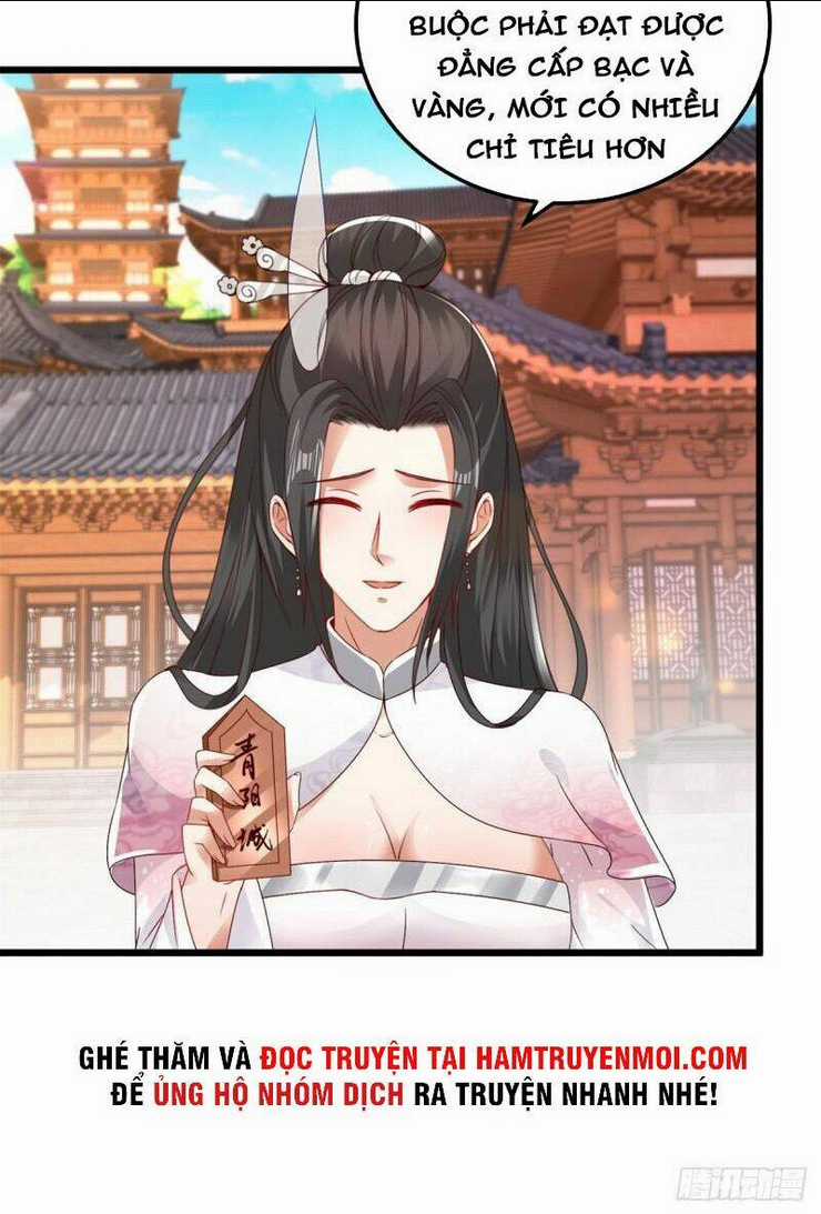 Thần Hồn Võ Đế - Chapter 173 - Trang 23