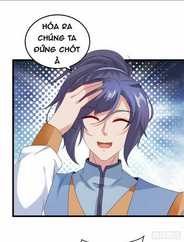 Thần Hồn Võ Đế - Chapter 173 - Trang 24