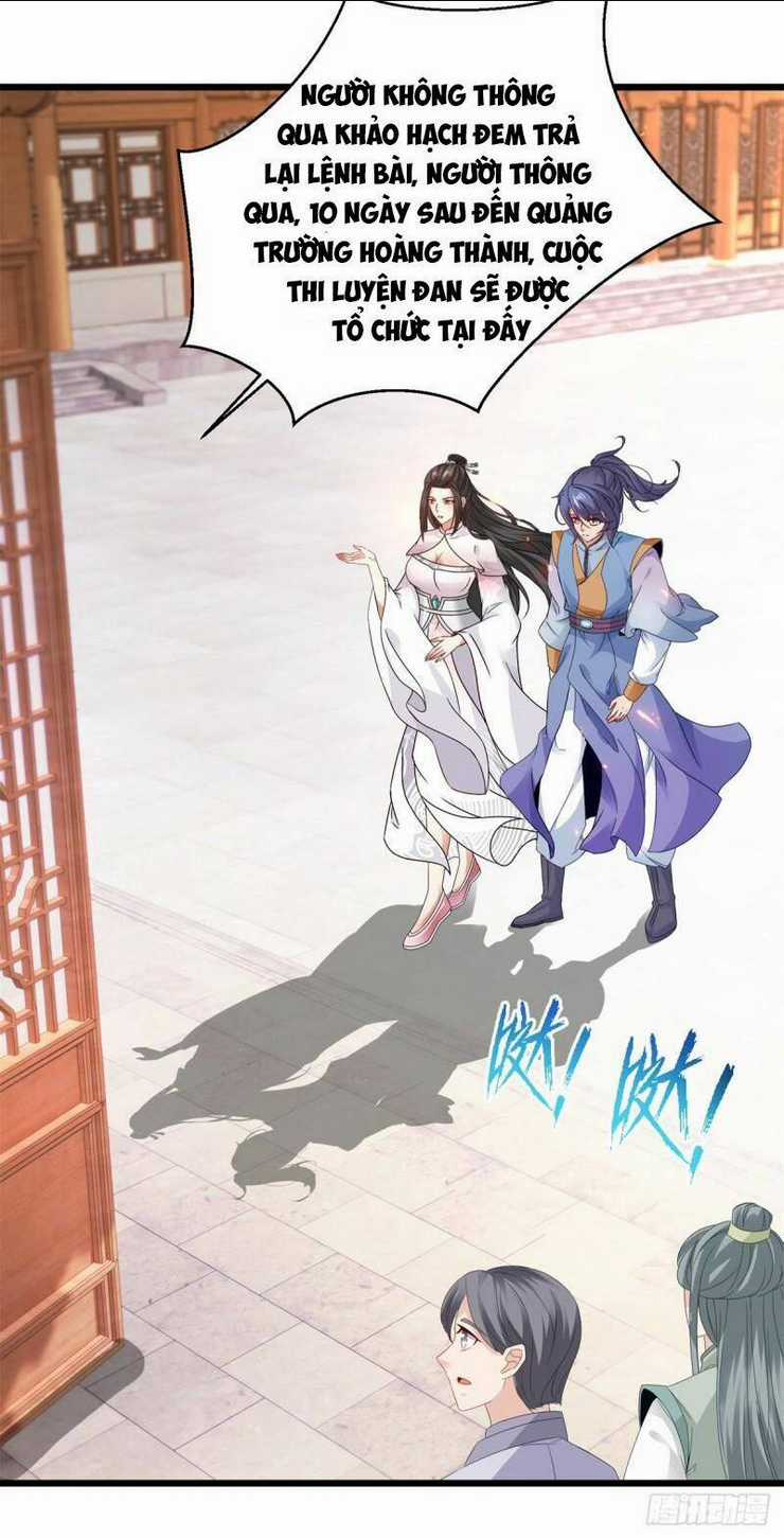 Thần Hồn Võ Đế - Chapter 173 - Trang 25