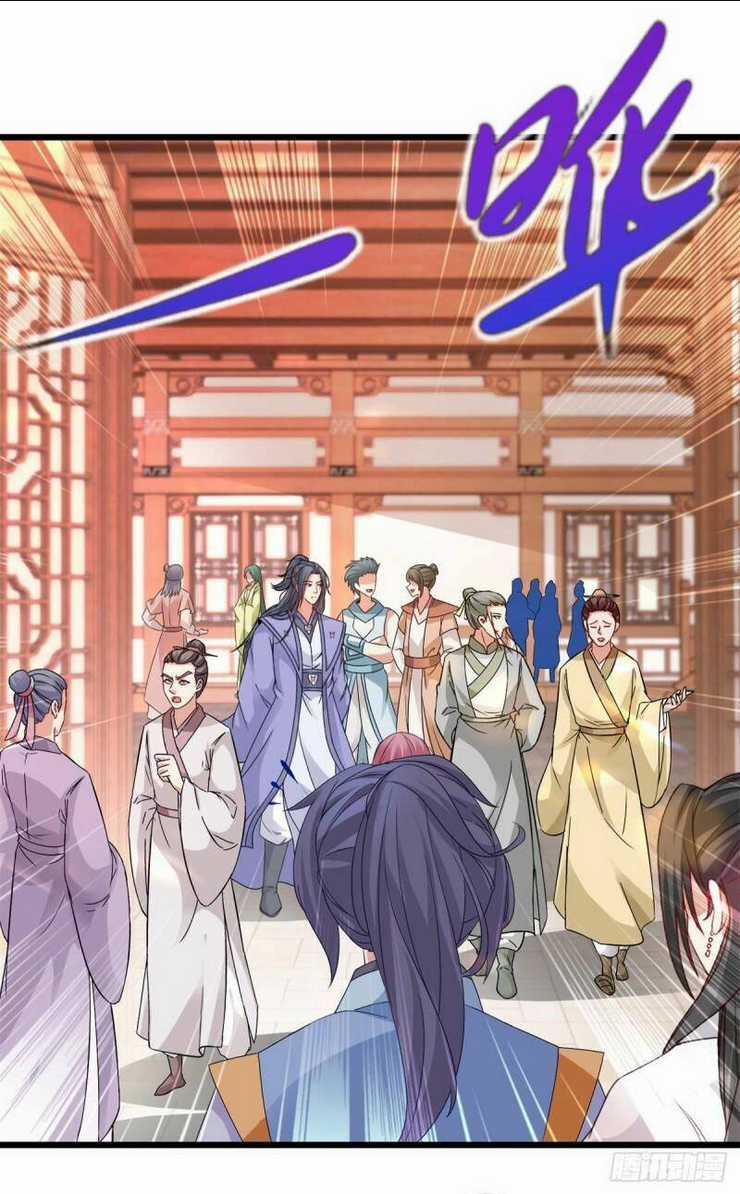 Thần Hồn Võ Đế - Chapter 173 - Trang 26