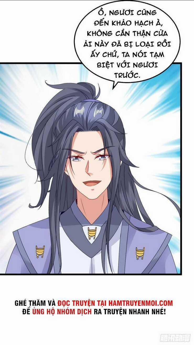 Thần Hồn Võ Đế - Chapter 173 - Trang 27