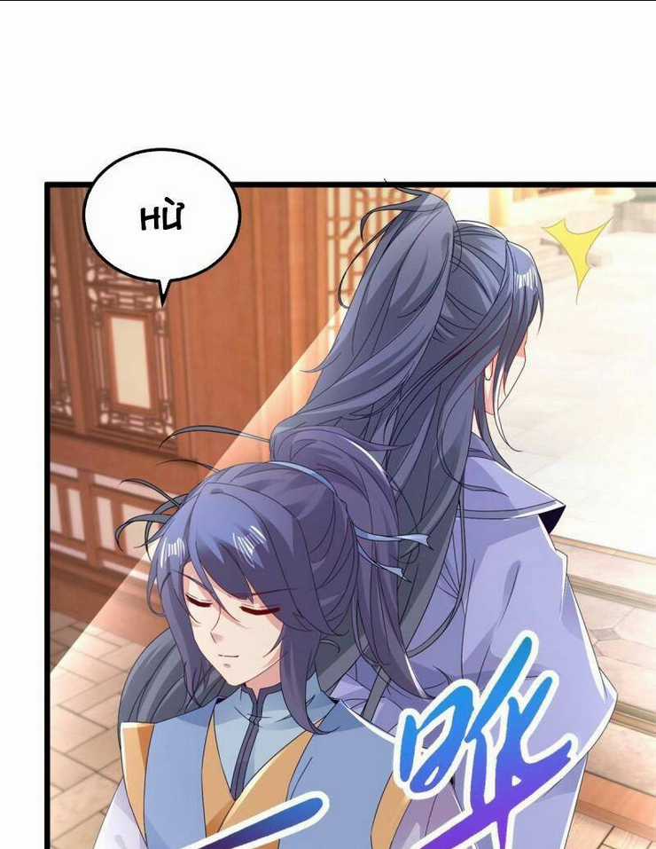 Thần Hồn Võ Đế - Chapter 173 - Trang 28