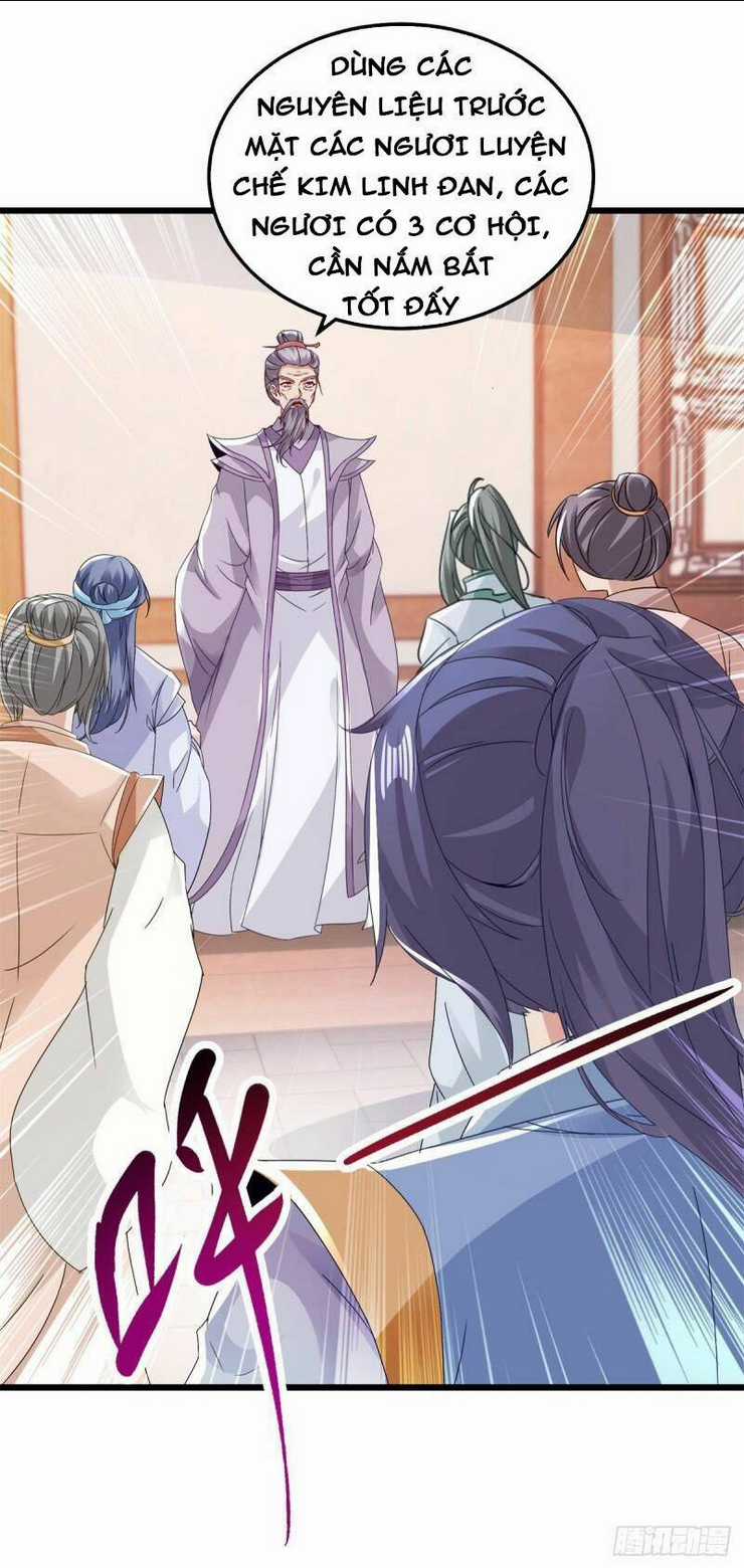 Thần Hồn Võ Đế - Chapter 173 - Trang 30