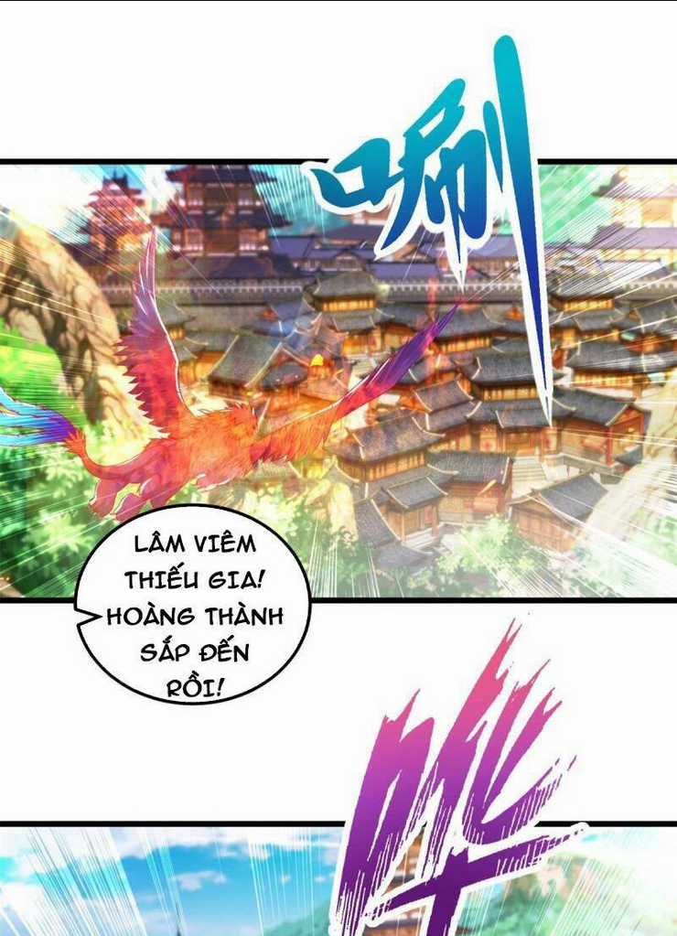 Thần Hồn Võ Đế - Chapter 173 - Trang 4