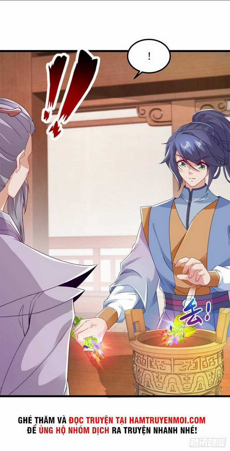 Thần Hồn Võ Đế - Chapter 173 - Trang 32