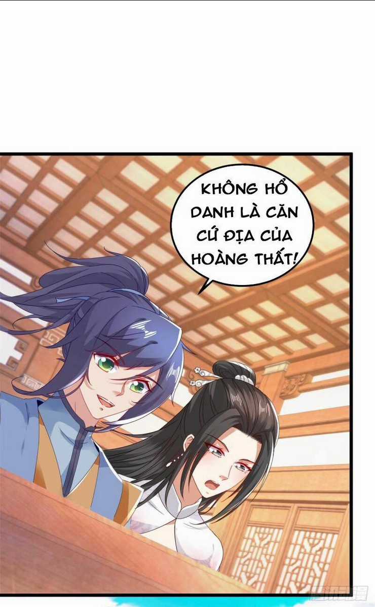 Thần Hồn Võ Đế - Chapter 173 - Trang 6