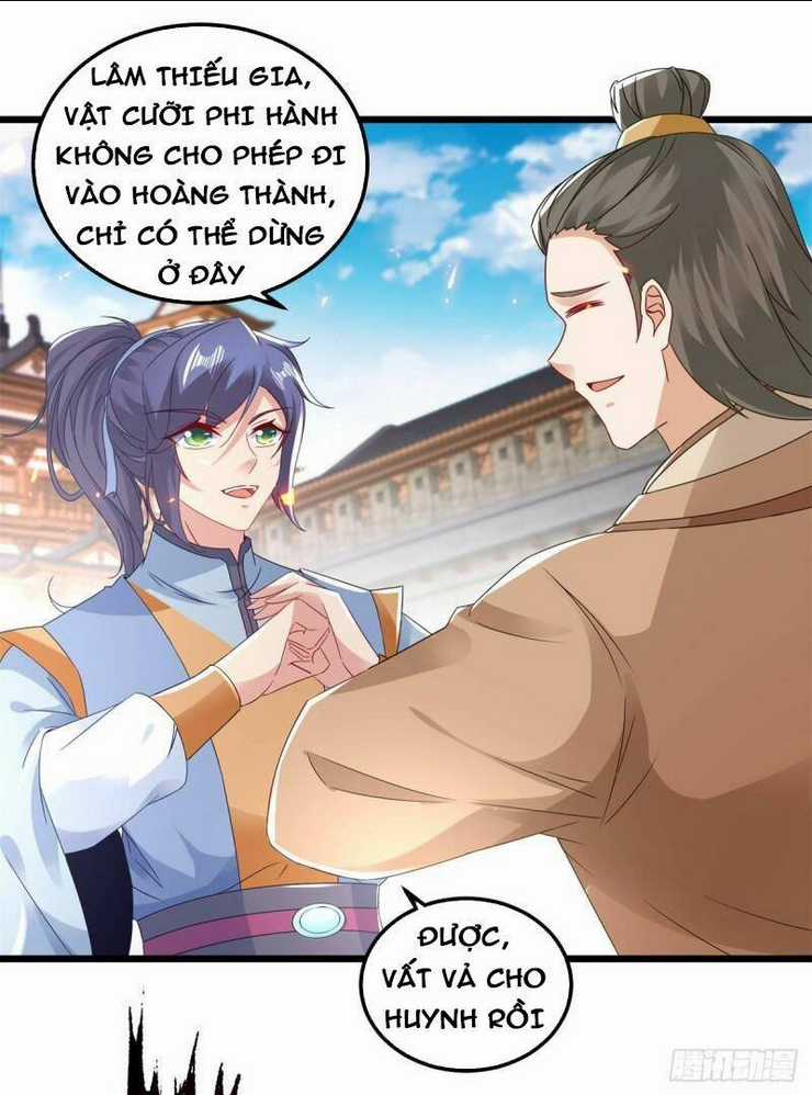 Thần Hồn Võ Đế - Chapter 173 - Trang 8