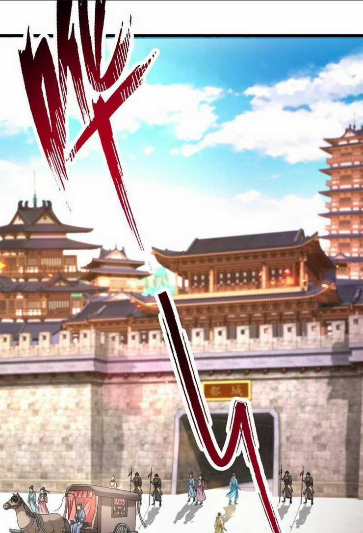 Thần Hồn Võ Đế - Chapter 173 - Trang 9