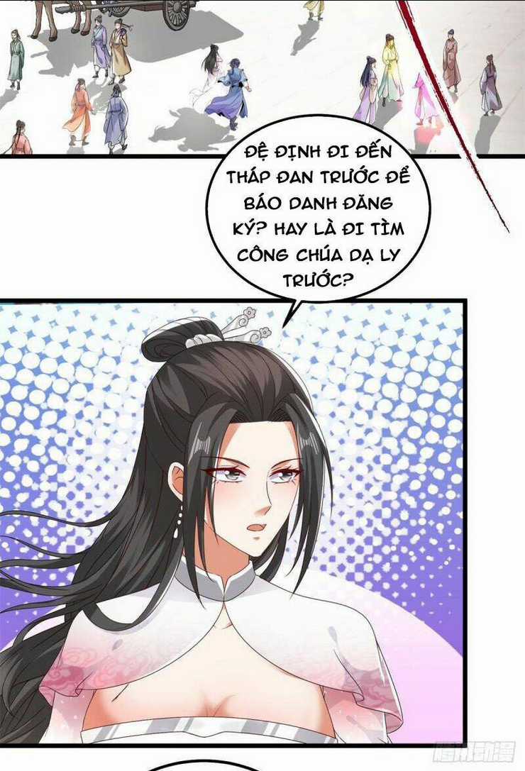 Thần Hồn Võ Đế - Chapter 173 - Trang 10