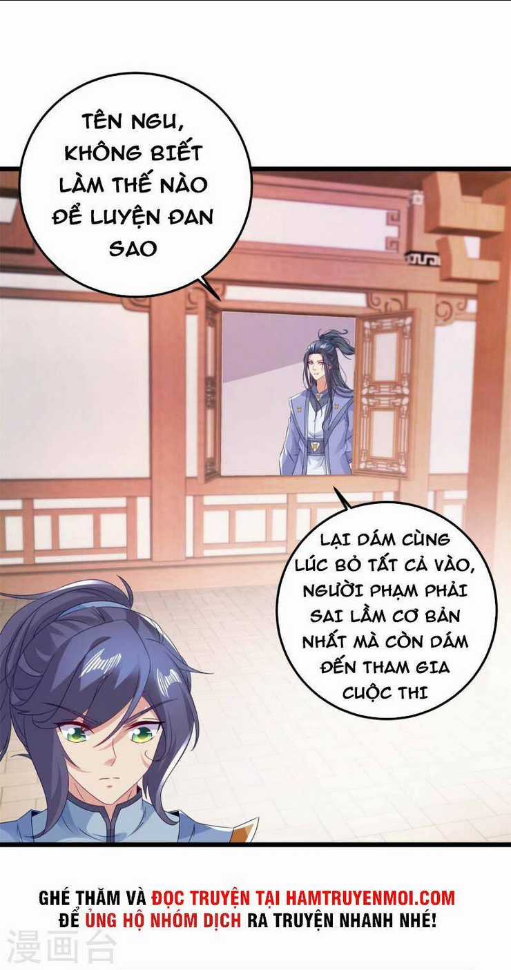 Thần Hồn Võ Đế - Chapter 174 - Trang 2