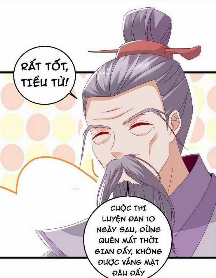 Thần Hồn Võ Đế - Chapter 174 - Trang 11