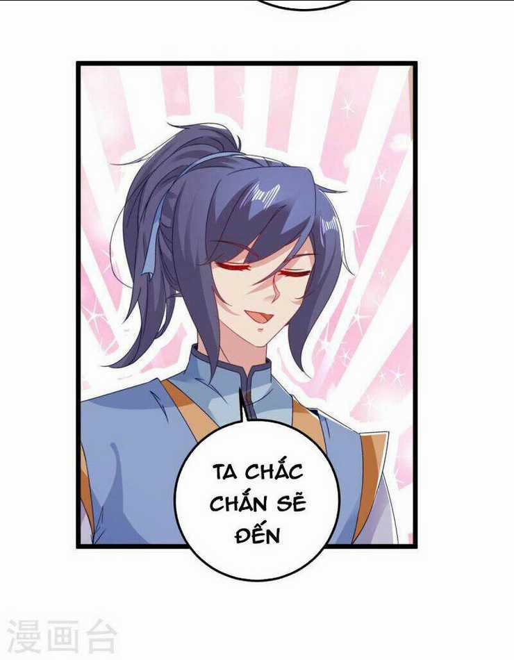 Thần Hồn Võ Đế - Chapter 174 - Trang 12