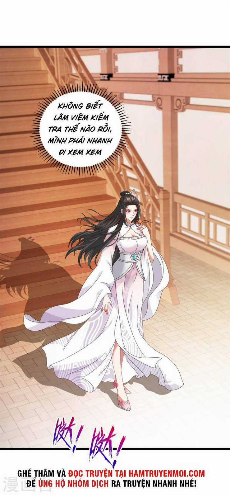 Thần Hồn Võ Đế - Chapter 174 - Trang 13
