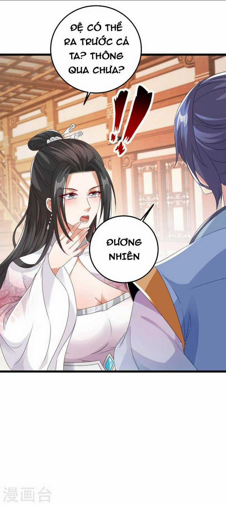Thần Hồn Võ Đế - Chapter 174 - Trang 15