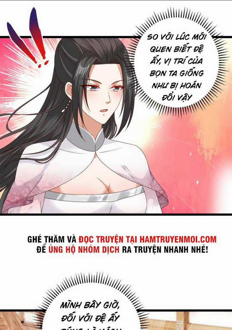 Thần Hồn Võ Đế - Chapter 174 - Trang 16