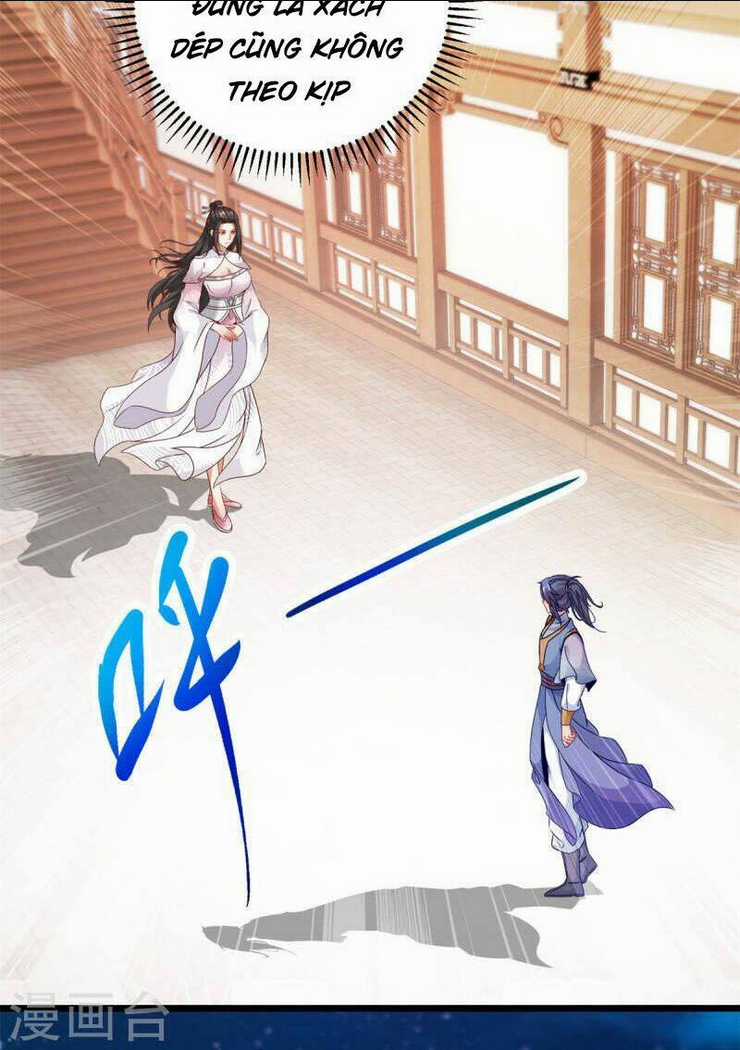 Thần Hồn Võ Đế - Chapter 174 - Trang 17