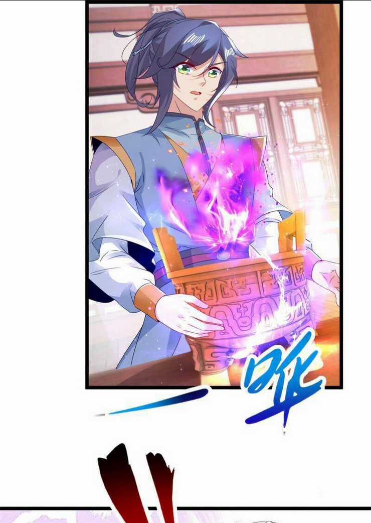 Thần Hồn Võ Đế - Chapter 174 - Trang 3